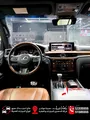 Lexus LX-570 2021 V8